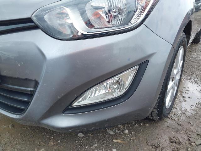 2014 HYUNDAI I20 ACTIVE