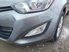 2014 HYUNDAI I20 ACTIVE for sale at Copart YORK