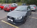 2015 AUDI A3 S LINE for sale at Copart SANDTOFT