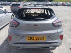 2023 FORD PUMA ST-LINE VIGNALE MHEV  for sale at Copart BELFAST
