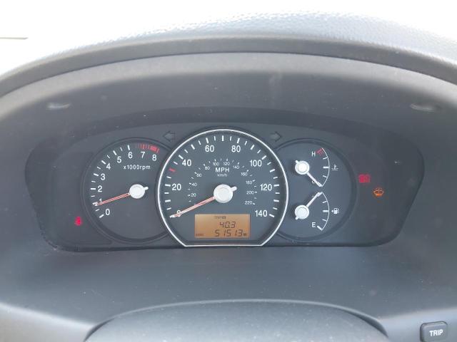2008 KIA CARENS GS