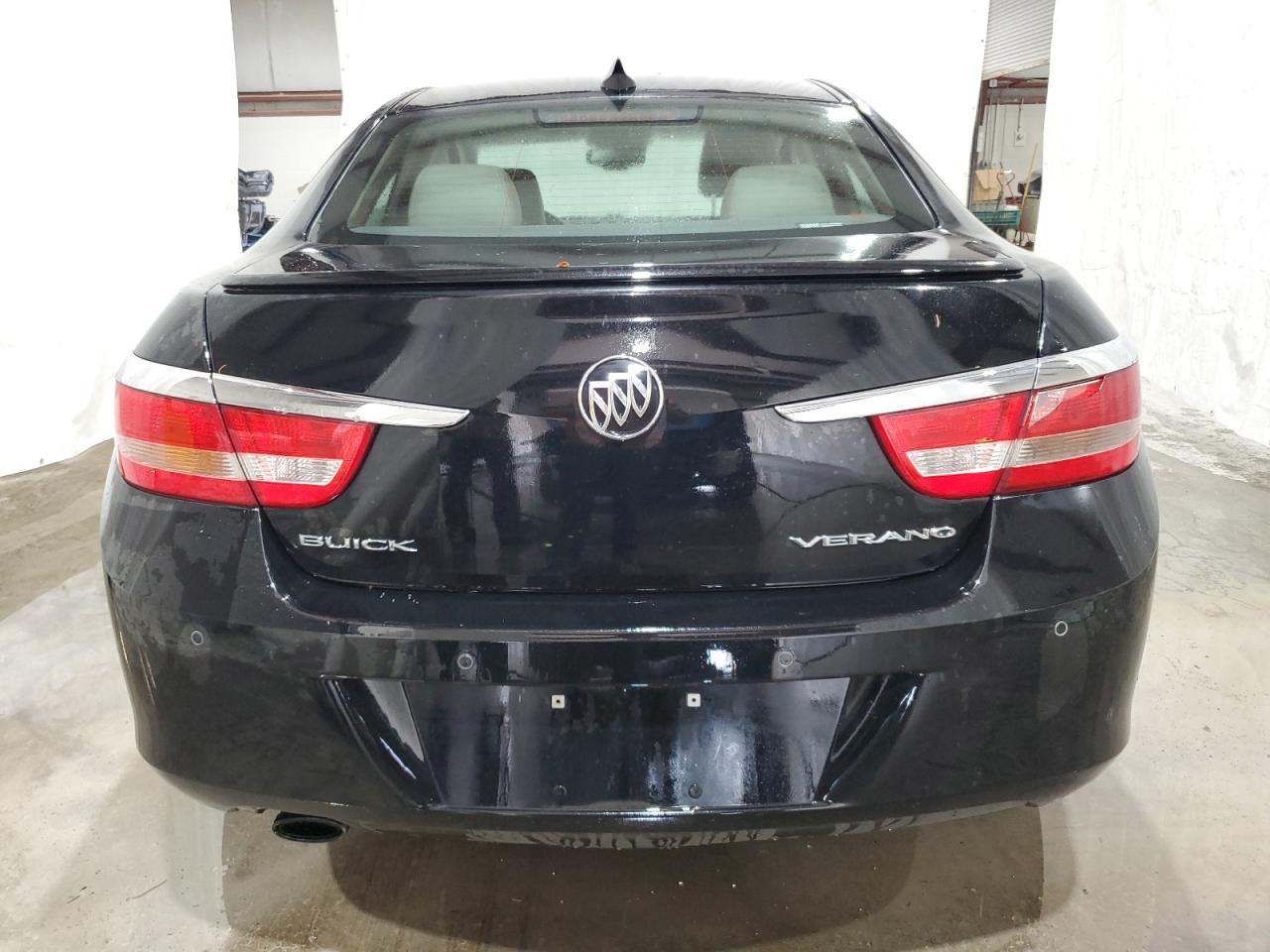 2016 Buick Verano Sport Touring VIN: 1G4PW5SK5G4171270 Lot: 63261835