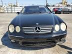 2003 MERCEDES-BENZ CL 500   à vendre chez Copart CA - SUN VALLEY