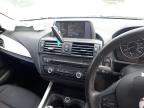 2012 BMW 116D SE AUTO  for sale at Copart COLCHESTER
