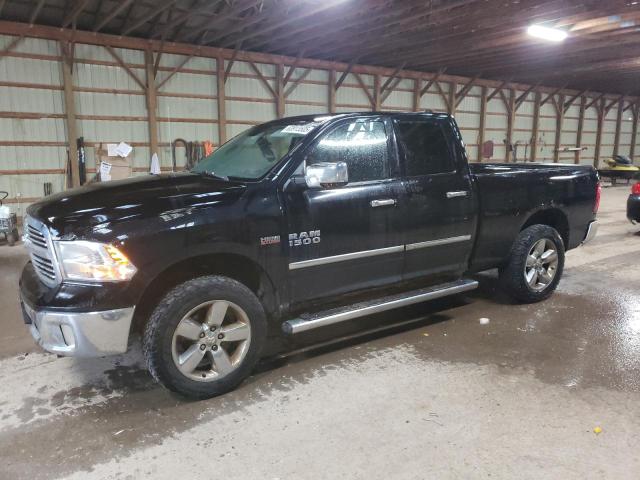 2013 RAM 1500 SLT   à vendre chez Copart ON - LONDON