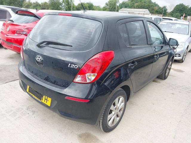 2014 HYUNDAI I20 ACTIVE