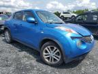 2011 NISSAN JUKE S   for sale at Copart QC - MONTREAL