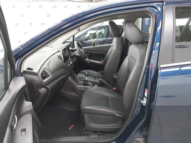 2024 SUZUKI SX4 S-CROS