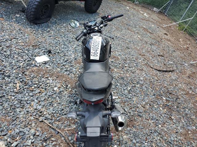 2024 SUZUKI SV650 A  