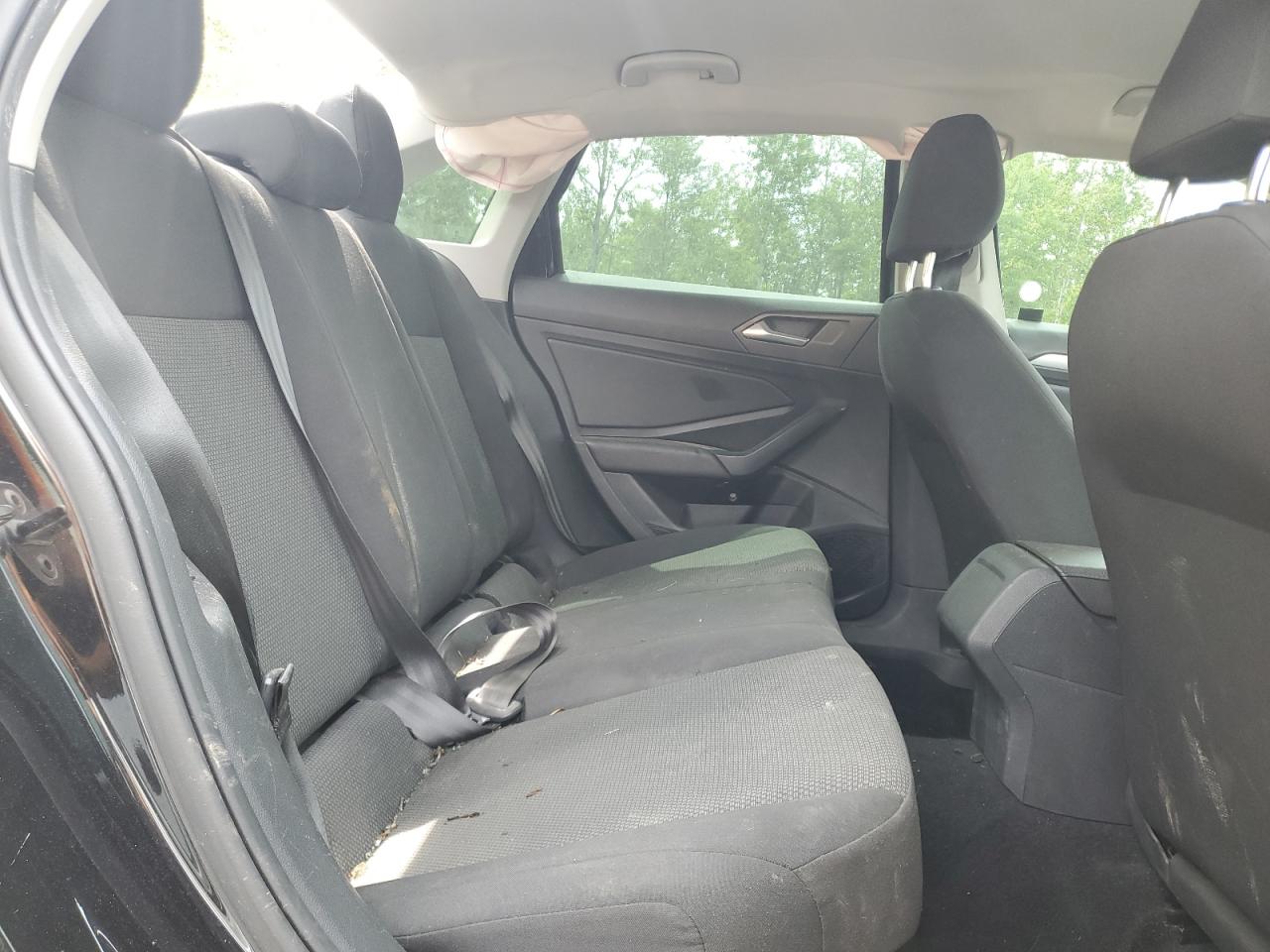 2021 Volkswagen Jetta S VIN: 3VWC57BU5MM025662 Lot: 64034925