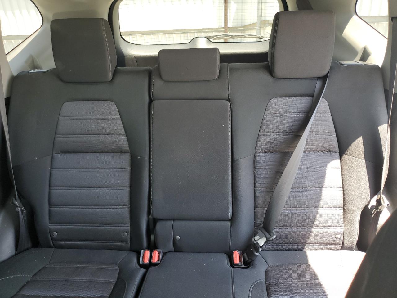 2021 Honda Cr-V Ex VIN: 2HKRW2H58MH657428 Lot: 65089195