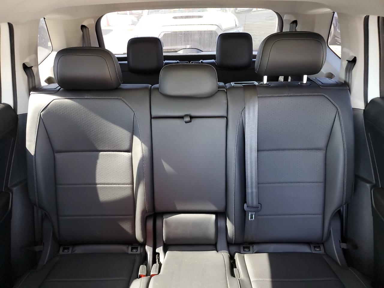 2018 Volkswagen Tiguan Se VIN: 3VV3B7AX6JM151291 Lot: 64311875