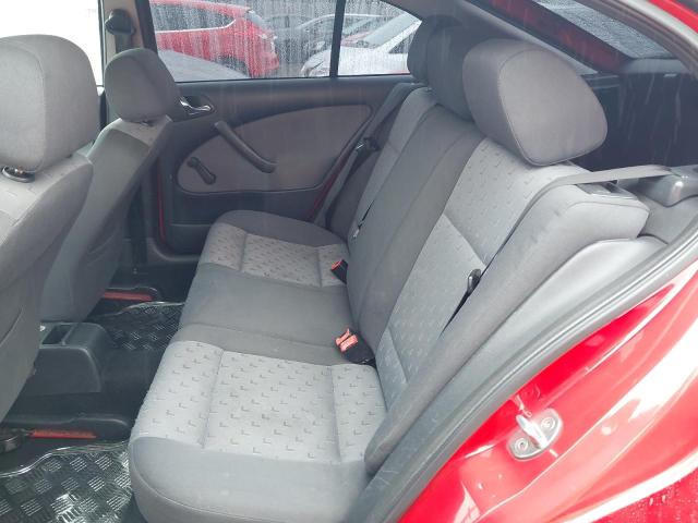 2007 SKODA OCTAVIA CLASSIC TDI 