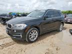 2015 BMW X5 XDRIVE35D   for sale at Copart TX - HOUSTON