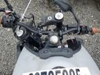 2019 YAMAHA MT09    for sale at Copart PA - PITTSBURGH WEST