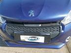 2014 PEUGEOT 208 ACTIVE for sale at Copart WHITBURN