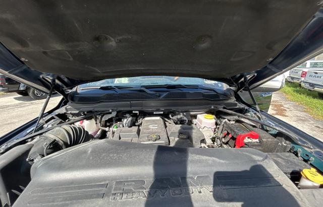 2022 RAM 3500 LONGHORN  