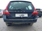 2009 VOLVO V70 S AWD T6 AUTO  for sale at Copart YORK