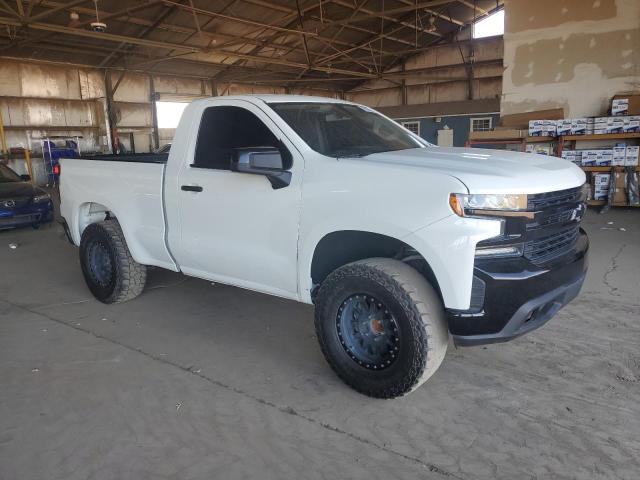 2022 CHEVROLET SILVERADO LTD C1500  