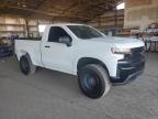 2022 CHEVROLET SILVERADO LTD C1500   for sale at Copart AZ - PHOENIX