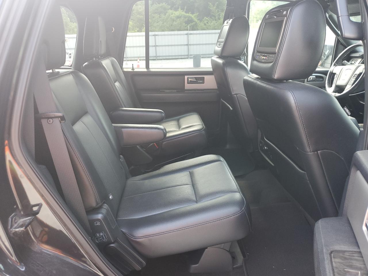 2015 Ford Expedition Limited VIN: 1FMJU1KT7FEF23089 Lot: 65248275