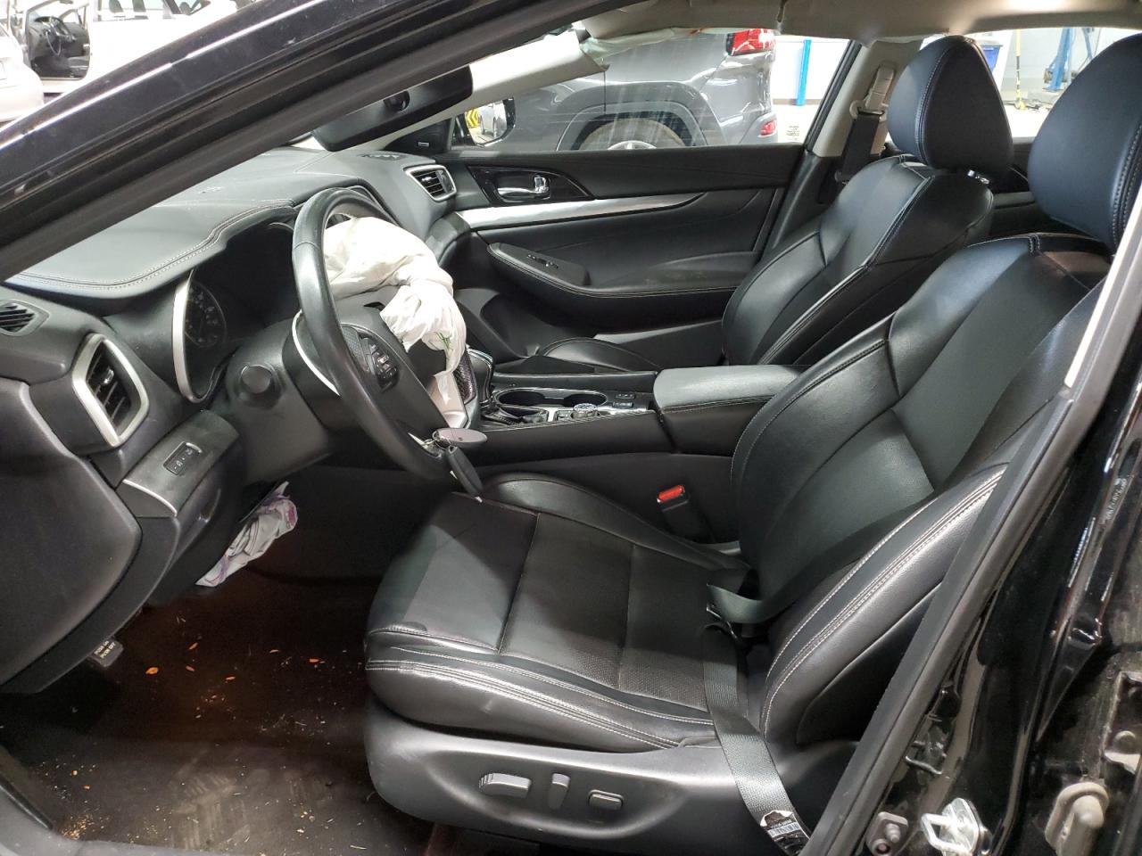 1N4AA6DV5LC380388 2020 Nissan Maxima Sl