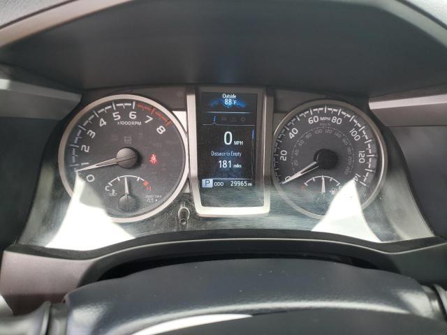 2023 TOYOTA TACOMA DOUBLE CAB  