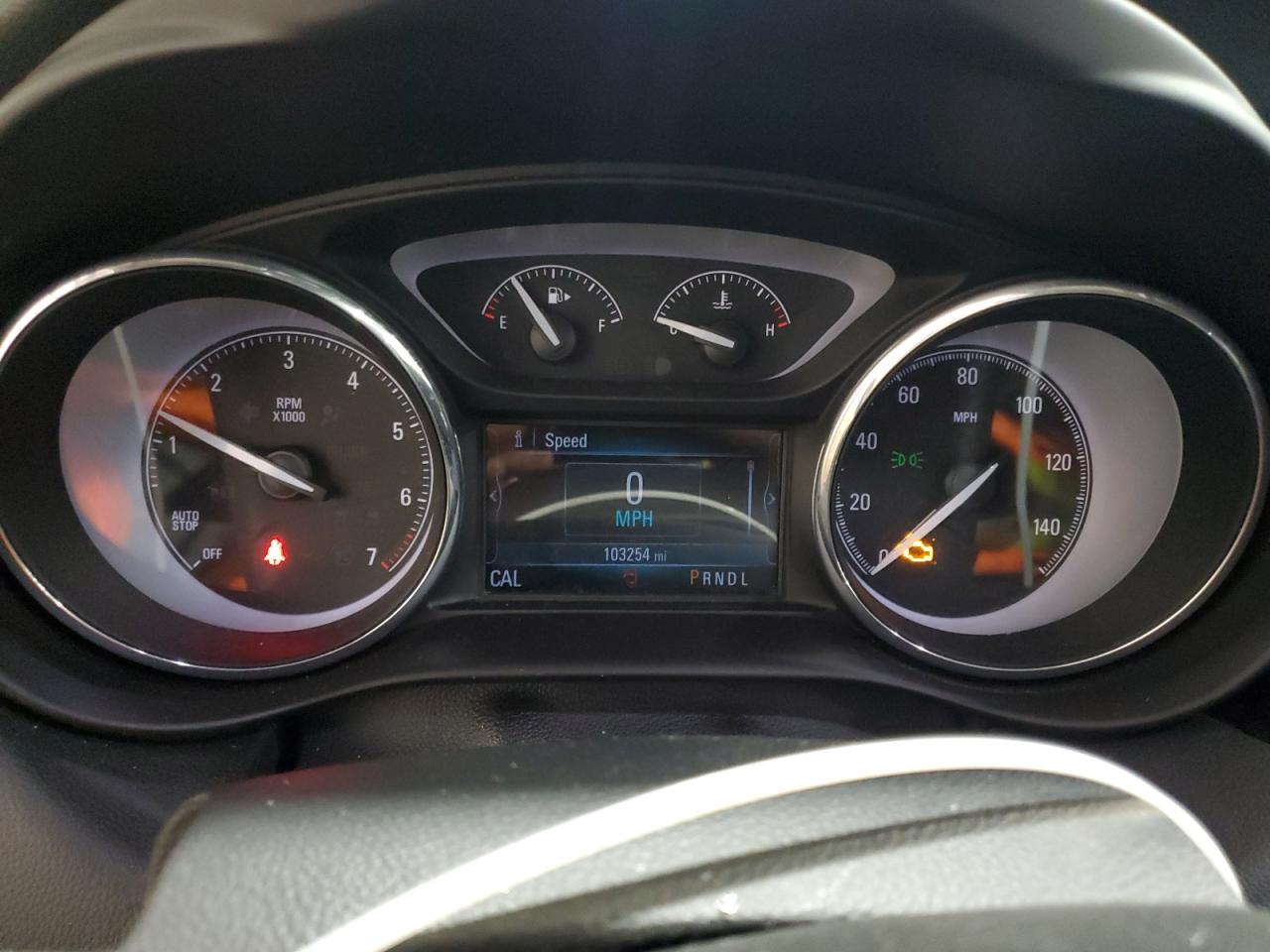 2020 Buick Envision Essence VIN: LRBFX2SA3LD128719 Lot: 65272505