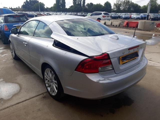 2011 VOLVO C70 SE LUX