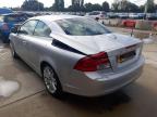 2011 VOLVO C70 SE LUX for sale at Copart SANDY