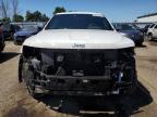 2018 JEEP GRAND CHEROKEE LIMITED   à vendre chez Copart ON - TORONTO