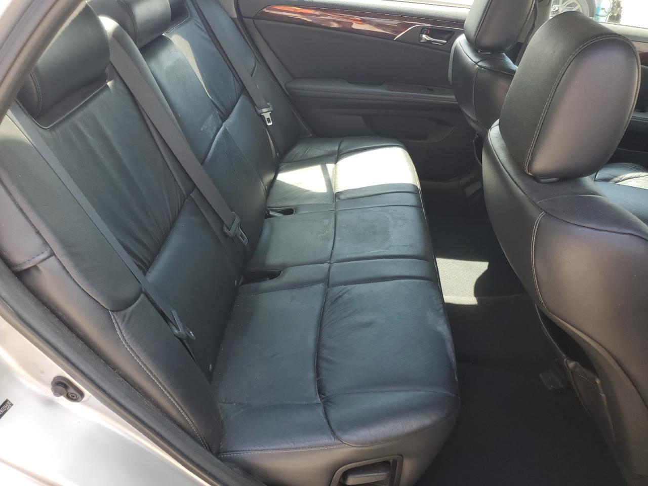 2009 Toyota Avalon Xl VIN: 4T1BK36B49U324406 Lot: 65065985