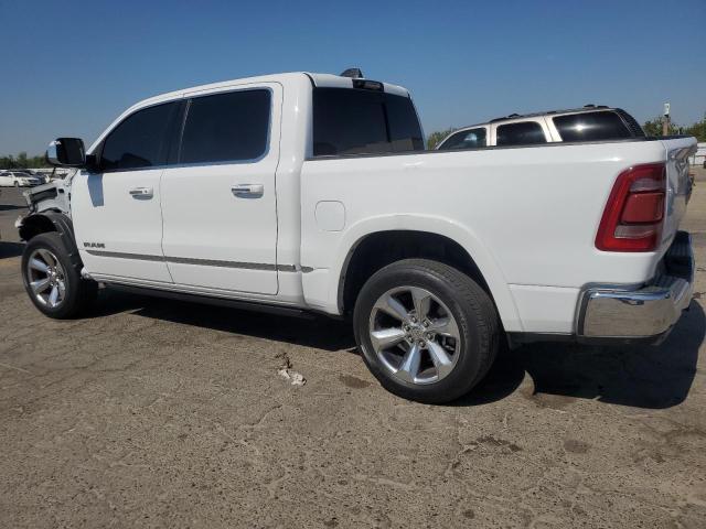  RAM 1500 2022 Biały