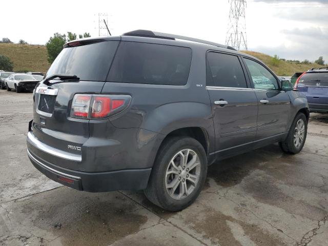  GMC ACADIA 2014 Szary