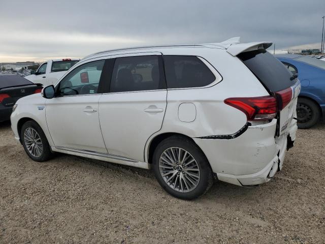  MITSUBISHI OUTLANDER 2020 White