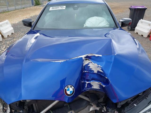 2019 BMW 3 SERIES M SPORT