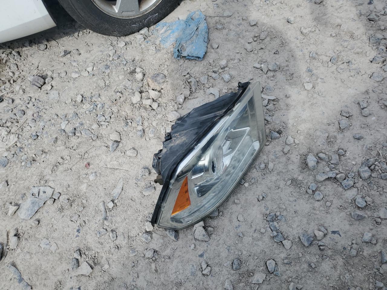 2013 Ram 1500 Longhorn VIN: 1C6RR7PT7DS535348 Lot: 66356665