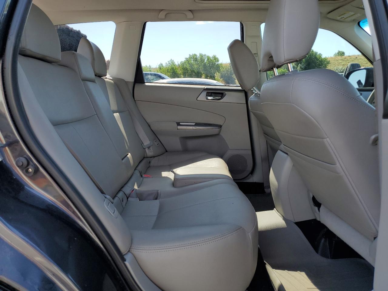 2013 Subaru Forester Touring VIN: JF2SHGGC6DH426584 Lot: 65755395