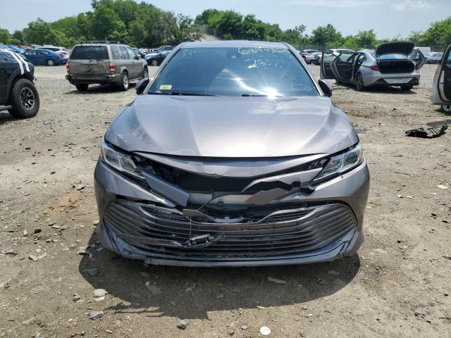  TOYOTA CAMRY 2019 Szary
