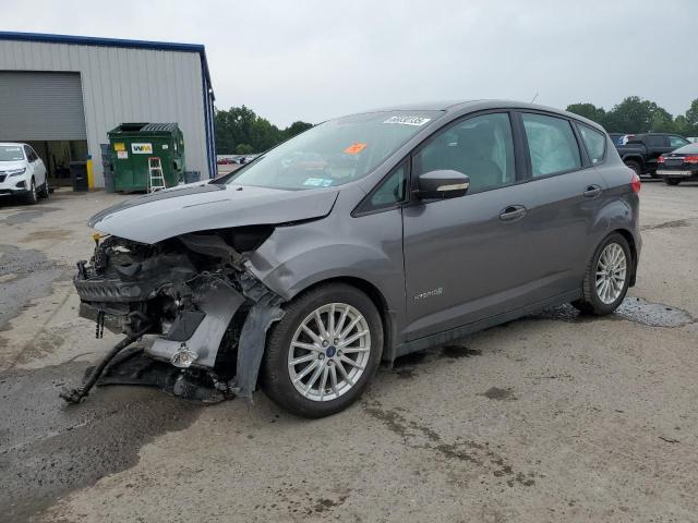  FORD CMAX 2013 Szary