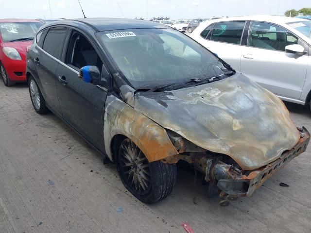 2013 FORD FOCUS ZETE