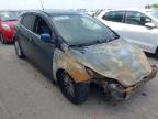 2013 FORD FOCUS ZETE for sale at Copart PETERLEE