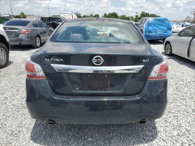  NISSAN ALTIMA 2015 Gray