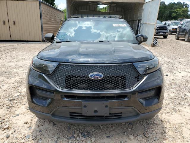  FORD EXPLORER 2021 Czarny