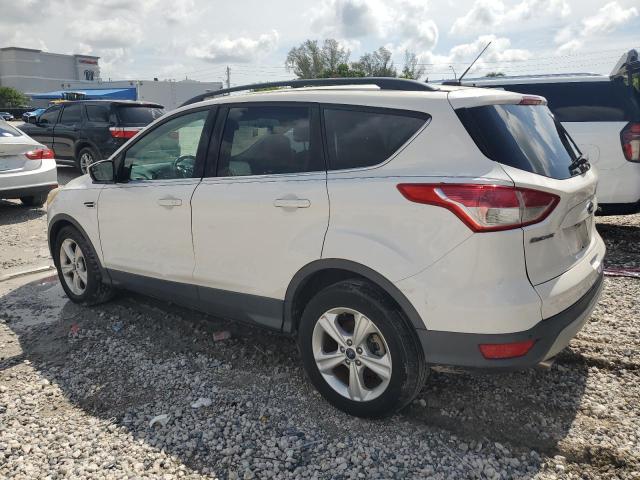 Parquets FORD ESCAPE 2016 White