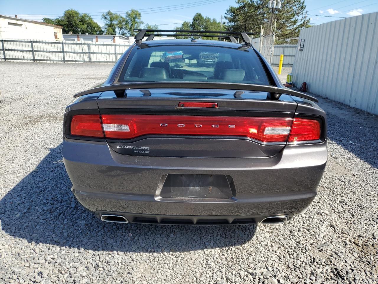 2013 Dodge Charger Sxt VIN: 2C3CDXJG4DH738802 Lot: 66089855
