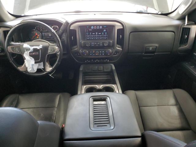  GMC SIERRA 2017 Сharcoal