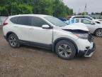 2021 HONDA CR-V LX   for sale at Copart ON - LONDON
