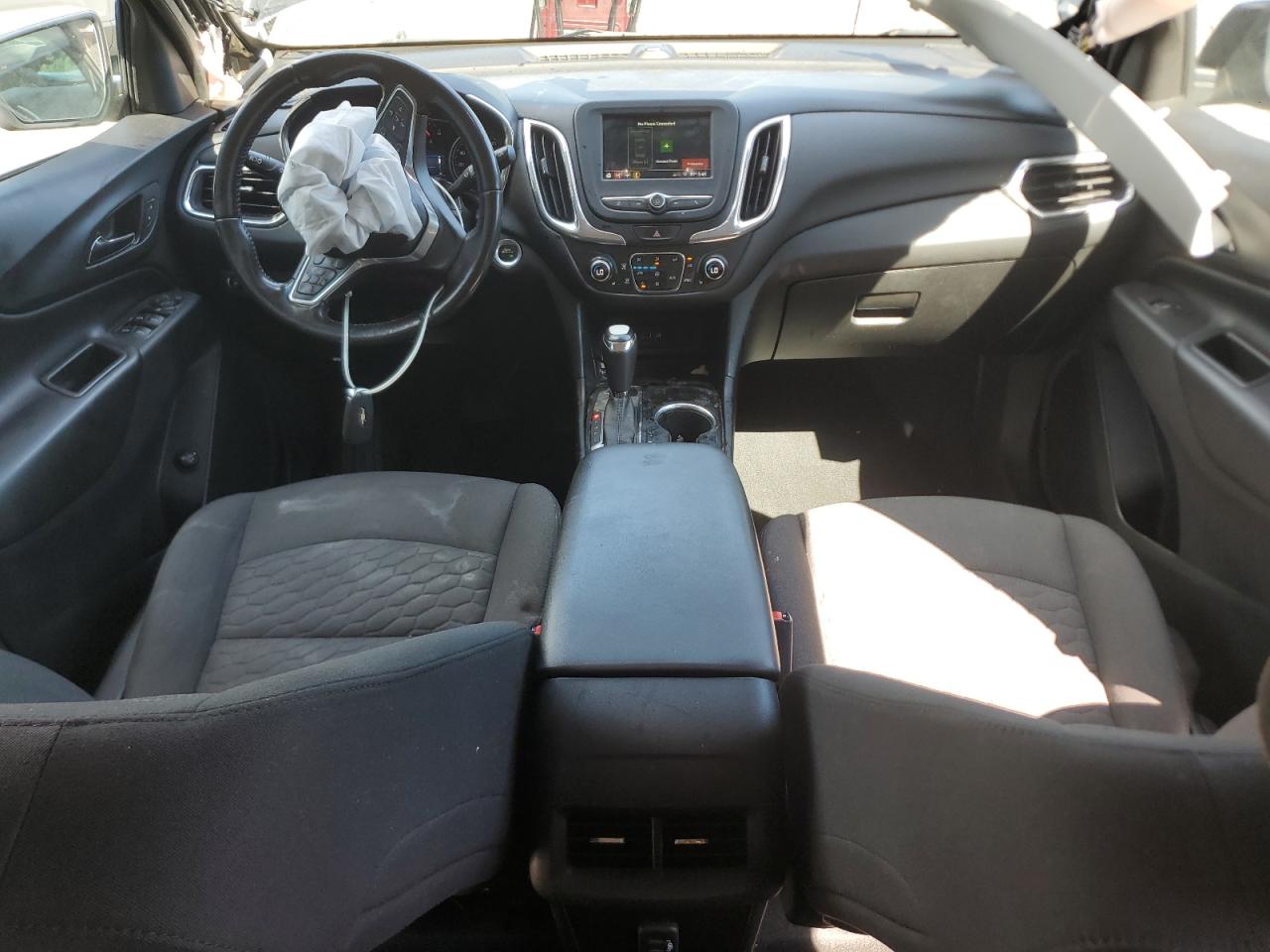 2019 Chevrolet Equinox Lt VIN: 2GNAXUEV7K6202962 Lot: 65373195