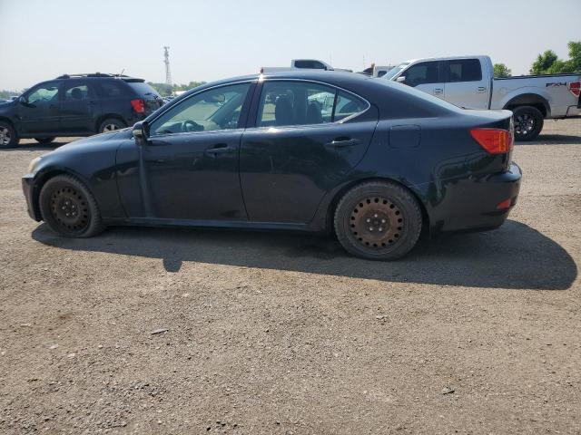 2009 LEXUS IS 250  